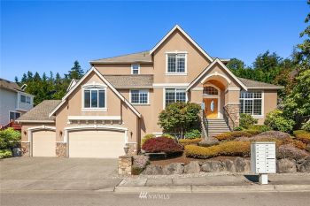 7530 137th Avenue SE, Newcastle, WA 98059