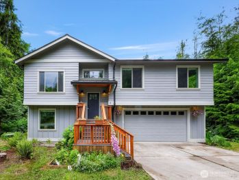 3 River Ridge Loop , Bellingham, WA 98229