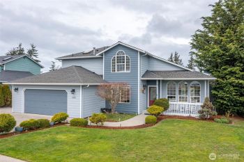 1690 SW 17th Avenue , Oak Harbor, WA 98277