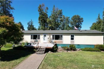 54 Green Briar Lane , Sequim, WA 98382