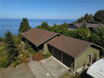 3101 E Greentree Lane , Port Angeles, WA 98362