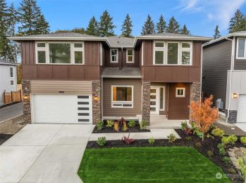 11392 SE 82nd Street , Newcastle, WA 98056