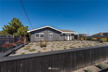 271 273 3 Crabs Road , Sequim, WA 98382