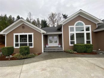 110 Sapphire Place , Sequim, WA 98382