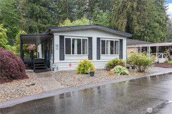 11216 127th Street E #19, Puyallup, WA 98374