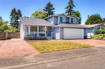 28831 43rd Place S, Auburn, WA 98001