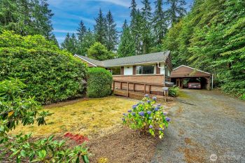 13819 NE 80th Street , Redmond, WA 98052