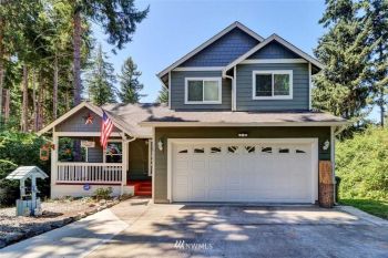 18133 Hi Lo Court SE, Yelm, WA 98597