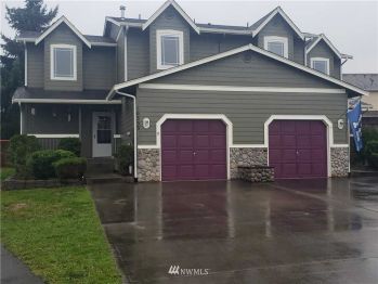 16331 Birkland Street SE, Yelm, WA 98597