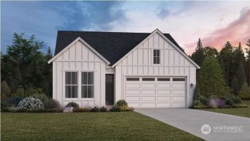 23566 Site 26 SE Logan Street , Black Diamond, WA 98010