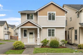9407 134th Street E, Puyallup, WA 98373