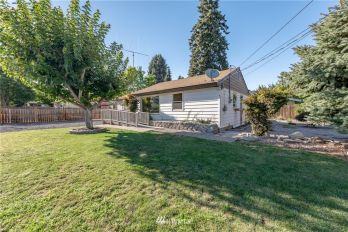 10 Martin Place , Wenatchee, WA 98801