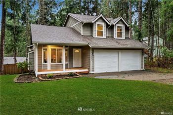 22521 Clearland Lane SE, Yelm, WA 98597