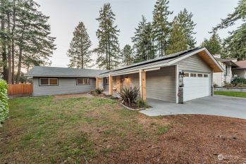 146 Sunset Place , Sequim, WA 98382