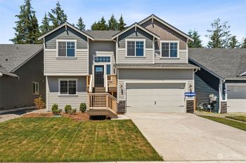 9880 Jackson Street SE #326, Yelm, WA 98597