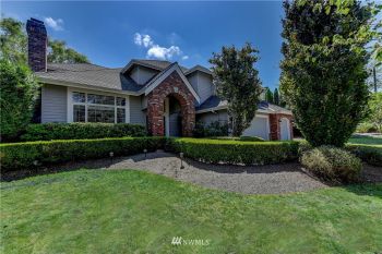 26927 SE 22nd Way , Sammamish, WA 98075