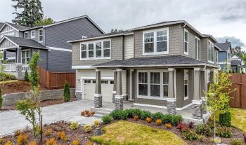 16324 SE 133rd Place , Renton, WA 98059