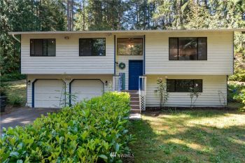 7514 NW Wildcat Lake Road , Bremerton, WA 98312