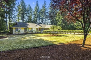 1279 SW Station Circle , Port Orchard, WA 98367