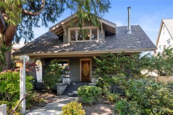3307 N 25th Street , Tacoma, WA 98406