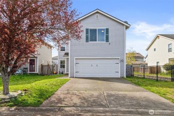 14855 99th Avenue SE, Yelm, WA 98597-8779