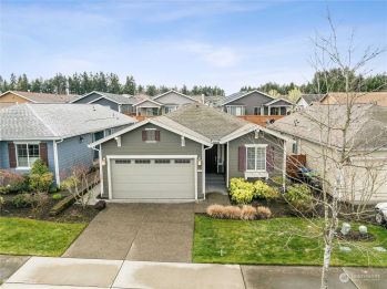 8205 Canton Avenue NE, Lacey, WA 98516