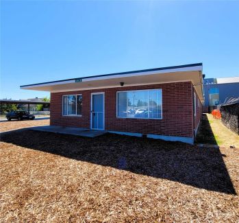 143 W Spruce Street , Sequim, WA 98382
