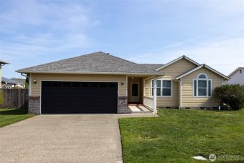 16208 Vancil Loop Road SE, Yelm, WA 98597