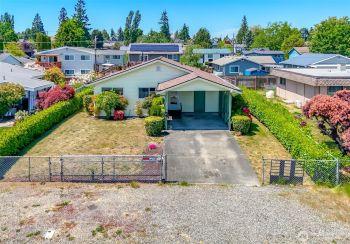 3722 E L Street , Tacoma, WA 98404