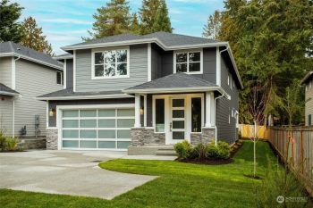 2310 N 179th Street , Shoreline, WA 98133