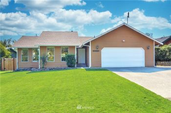 22037 SE 266th Place , Maple Valley, WA 98038