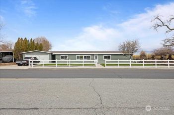 918 SE 6th Ave , Quincy, WA 98848-1565