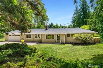 15629 SE 124th Street , Renton, WA 98059