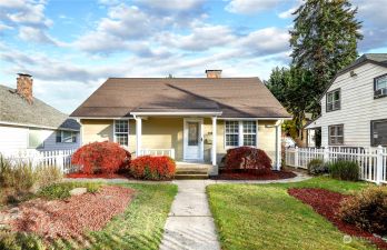 1306 Park Avenue , Bremerton, WA 98337