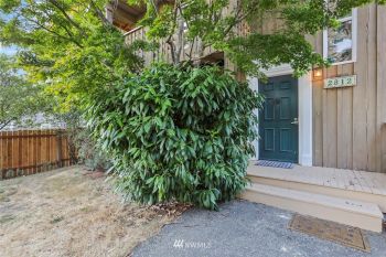 2812 S Dearborn Street , Seattle, WA 98144