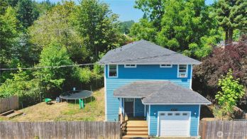 903 W Cota Street , Shelton, WA 98584
