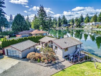 4605 Marine View Place , Bremerton, WA 98312