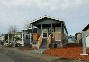 3220 S 182nd Place #195, SeaTac, WA 98188