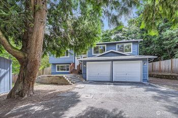 16058 Greenwood Avenue N, Shoreline, WA 98133