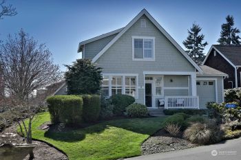 1404 Ocean Aire Court , Freeland, WA 98249