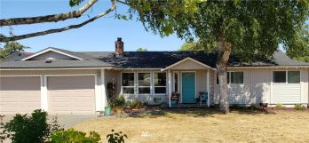 211 OBrien Road , Port Angeles, WA 98362