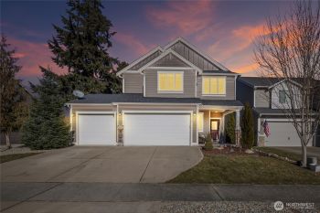 15346 Kayla Street SE, Yelm, WA 98597
