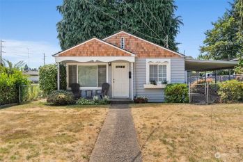 4814 N 15th Street , Tacoma, WA 98406