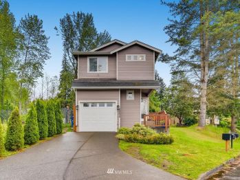 29630 36th Place S, Auburn, WA 98001