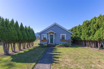 516 E Second Street , Port Angeles, WA 98362
