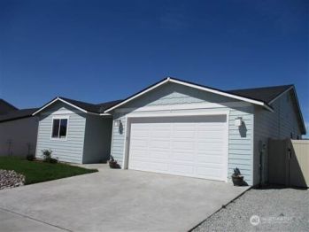 156 S Nevada AVE , East Wenatchee, WA 98802