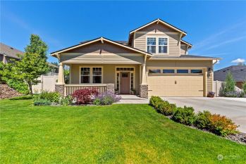 1742 Skylar Court , Wenatchee, WA 98801