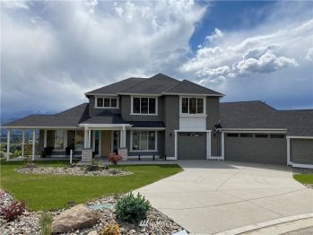 101 Lone Ram Lane , Wenatchee, WA 98801