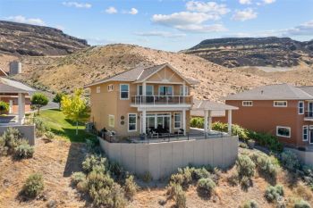 9192 Ridgeview Drive NW, Quincy, WA 98848