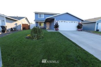 569 L Street SE, Ephrata, WA 98823